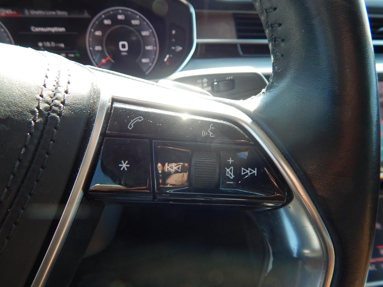 Audi A8 L 60 TFSI quattro 2020