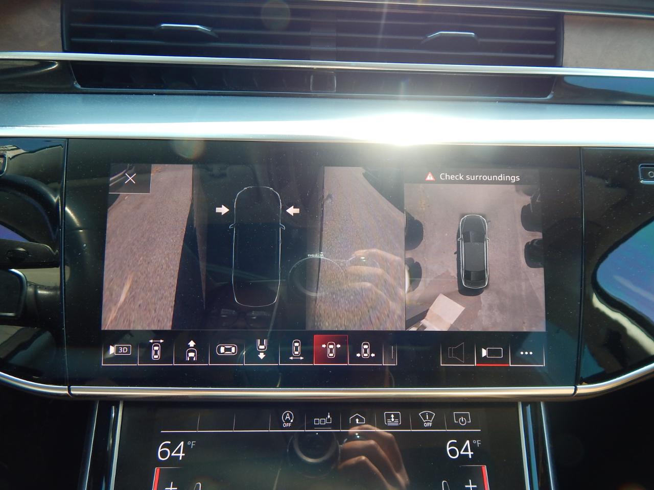 Audi A8 L 60 TFSI quattro 2020