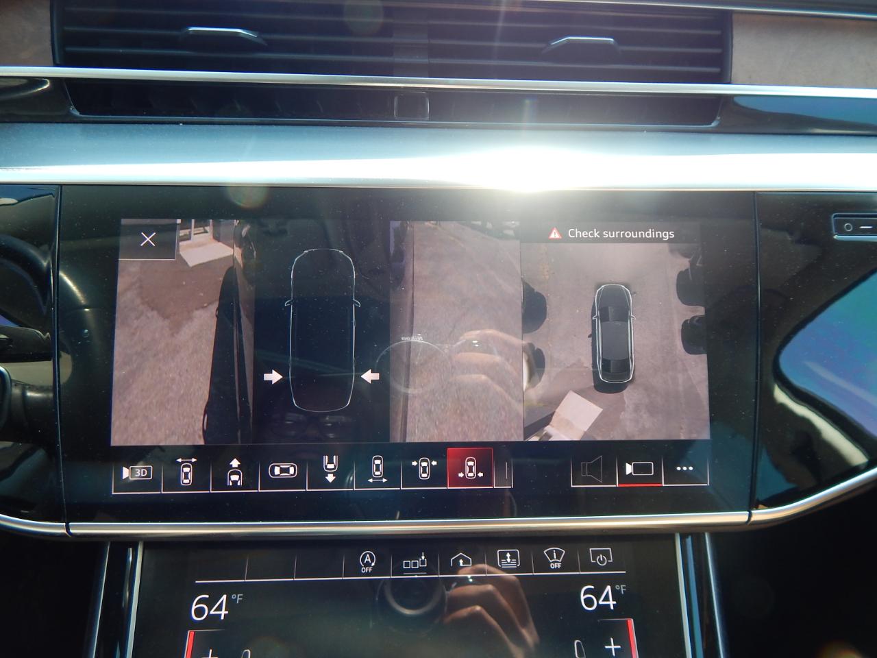 Audi A8 L 60 TFSI quattro 2020