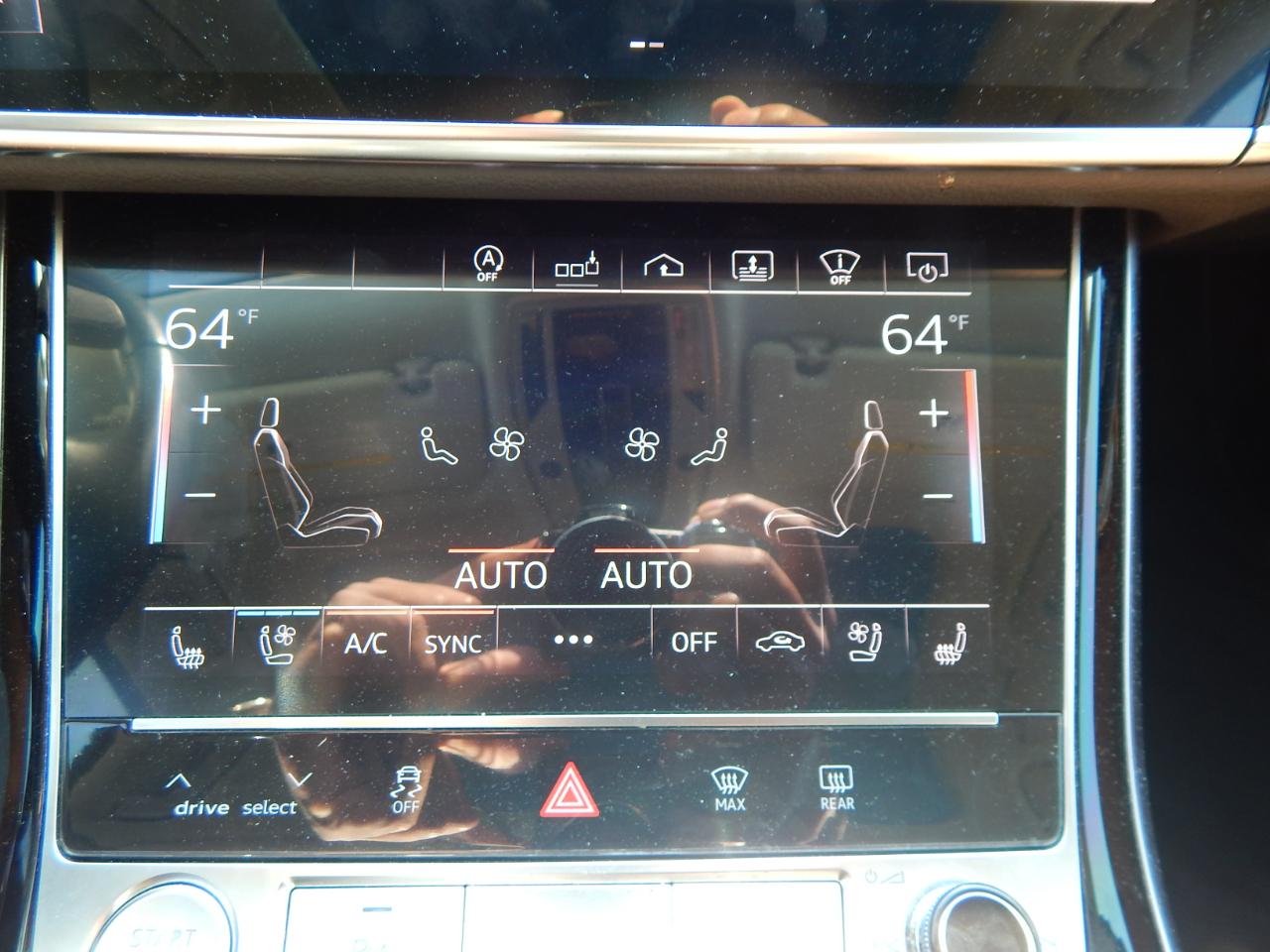 Audi A8 L 60 TFSI quattro 2020