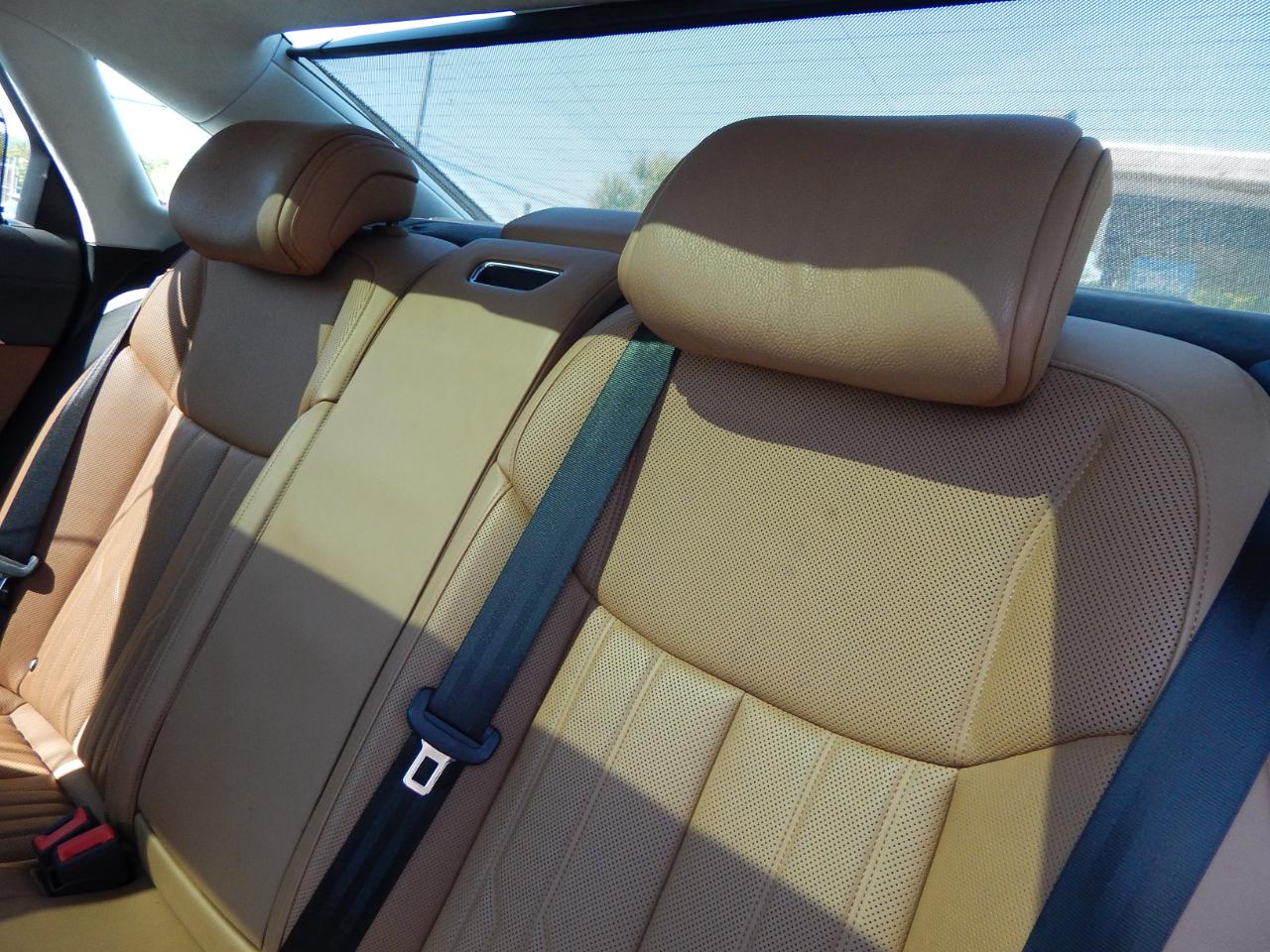 Audi A8 L 60 TFSI quattro 2020