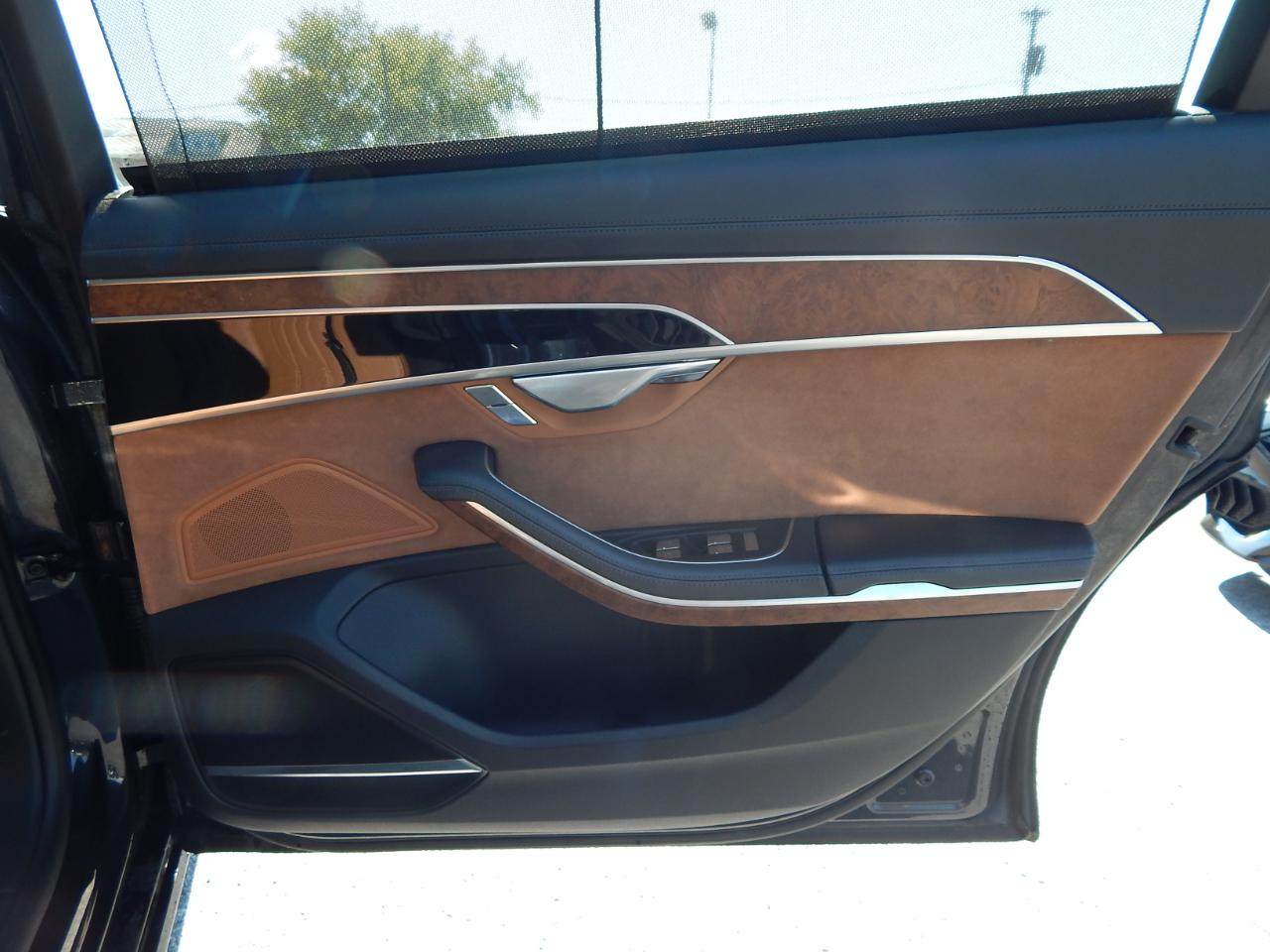 Audi A8 L 60 TFSI quattro 2020