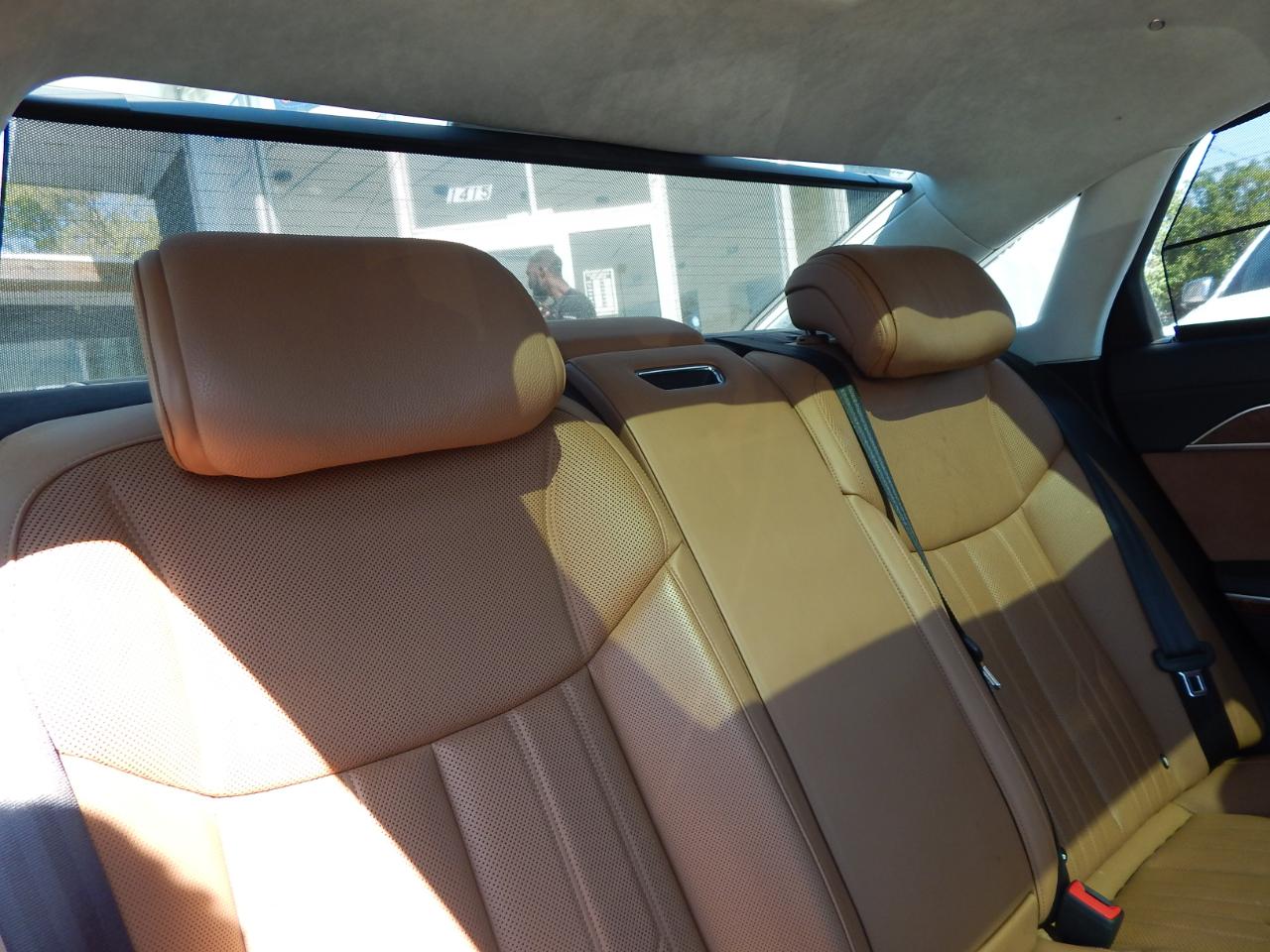 Audi A8 L 60 TFSI quattro 2020