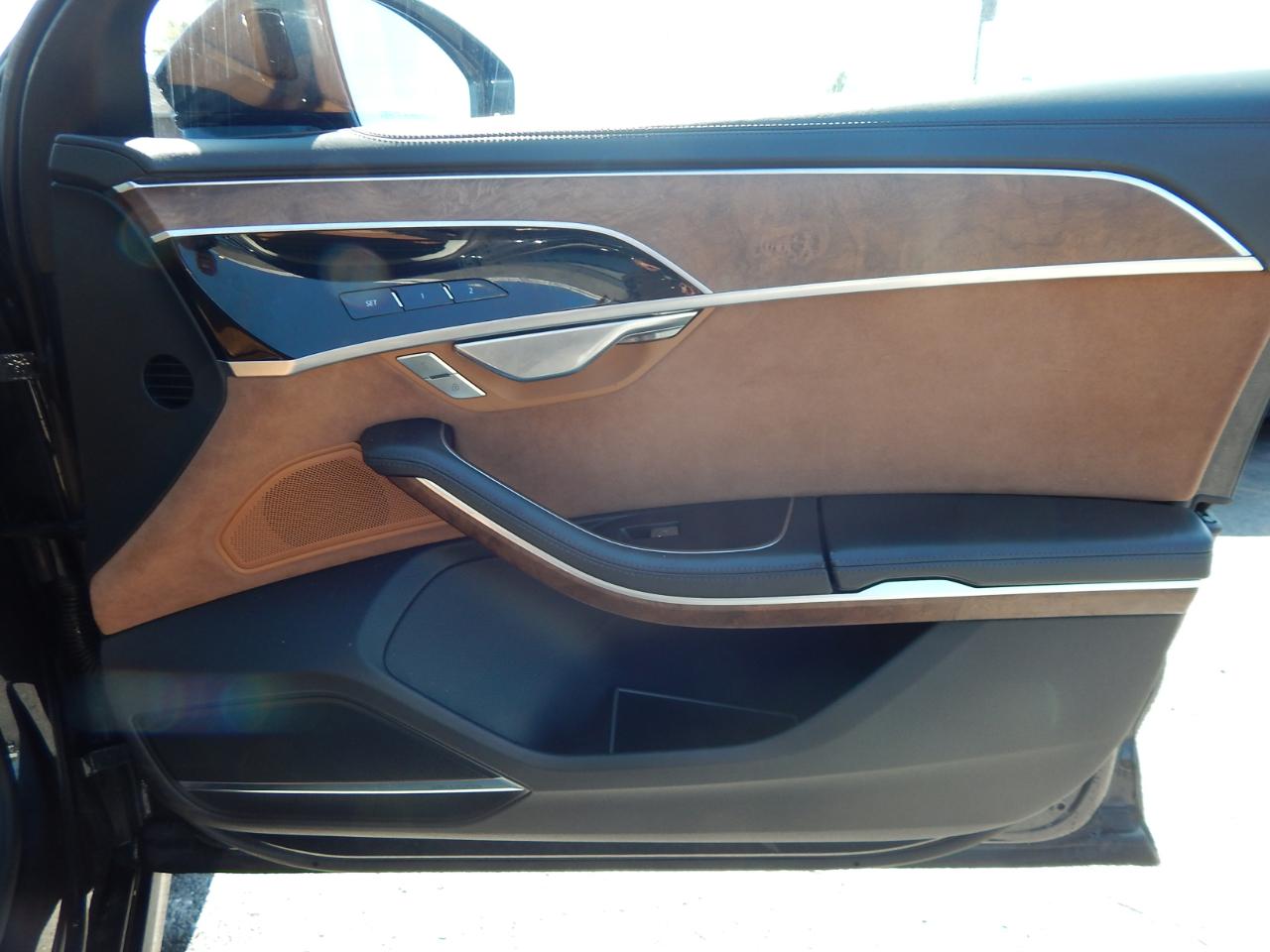 Audi A8 L 60 TFSI quattro 2020