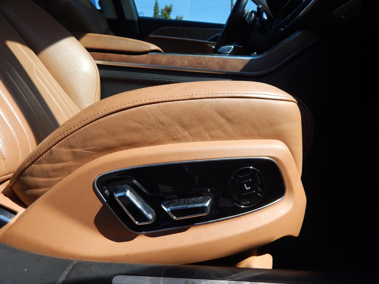 Audi A8 L 60 TFSI quattro 2020