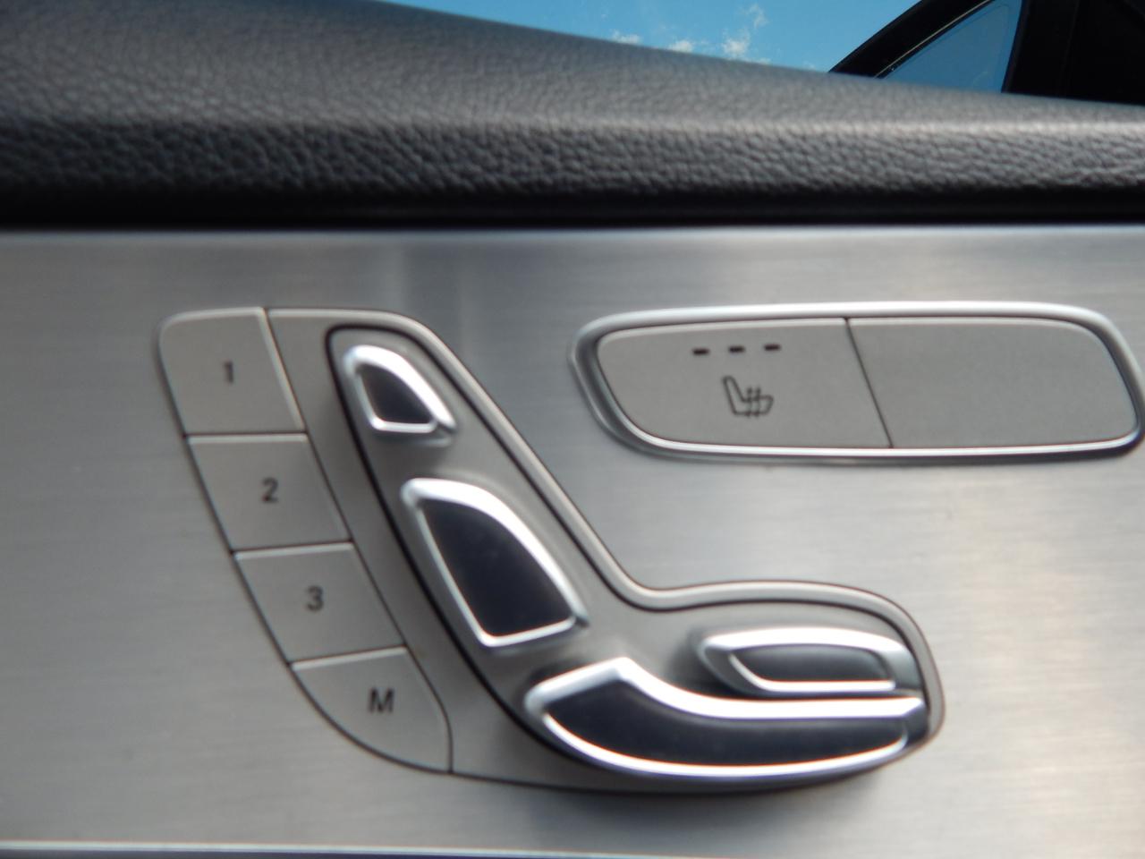 Mercedes-Benz C-Class C300 4MATIC Sedan 2019