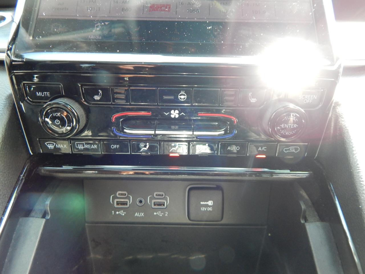 Jeep Grand Cherokee L Limited 4x4 2023