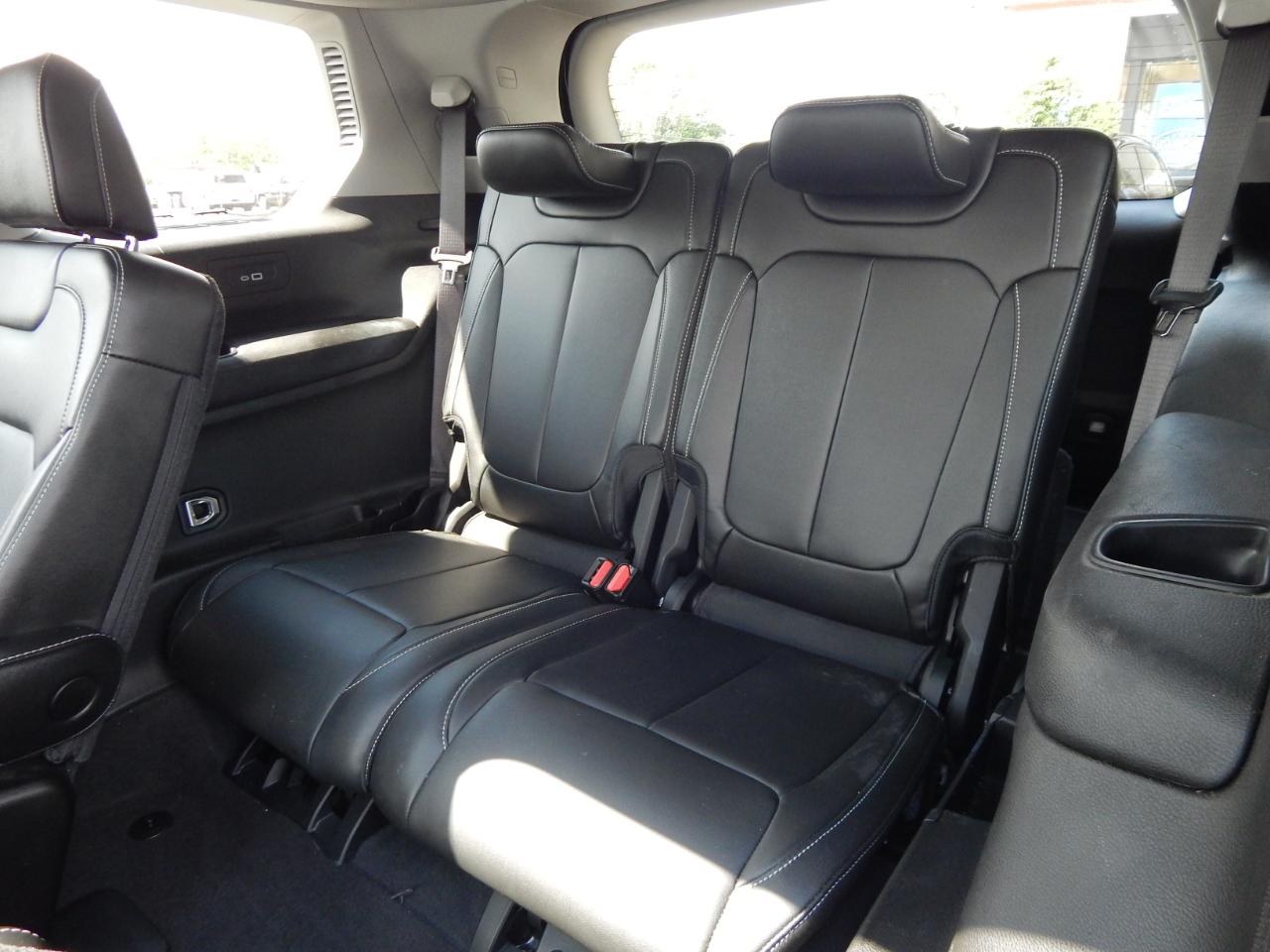 Jeep Grand Cherokee L Limited 4x4 2023