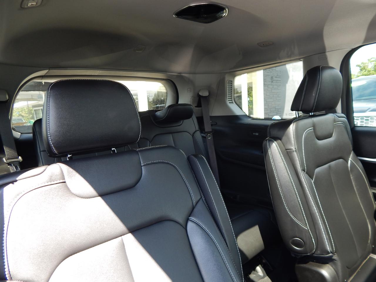 Jeep Grand Cherokee L Limited 4x4 2023