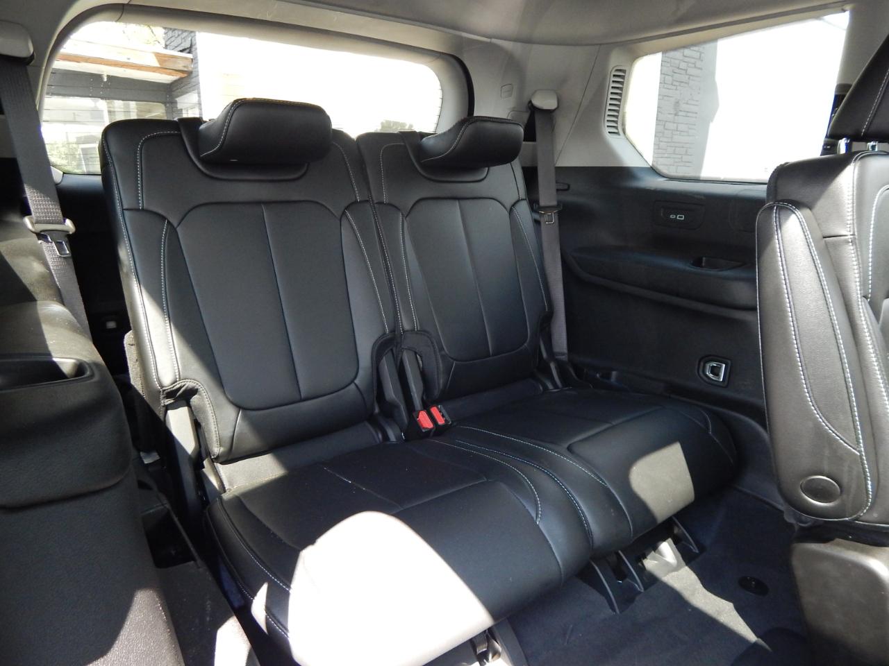 Jeep Grand Cherokee L Limited 4x4 2023