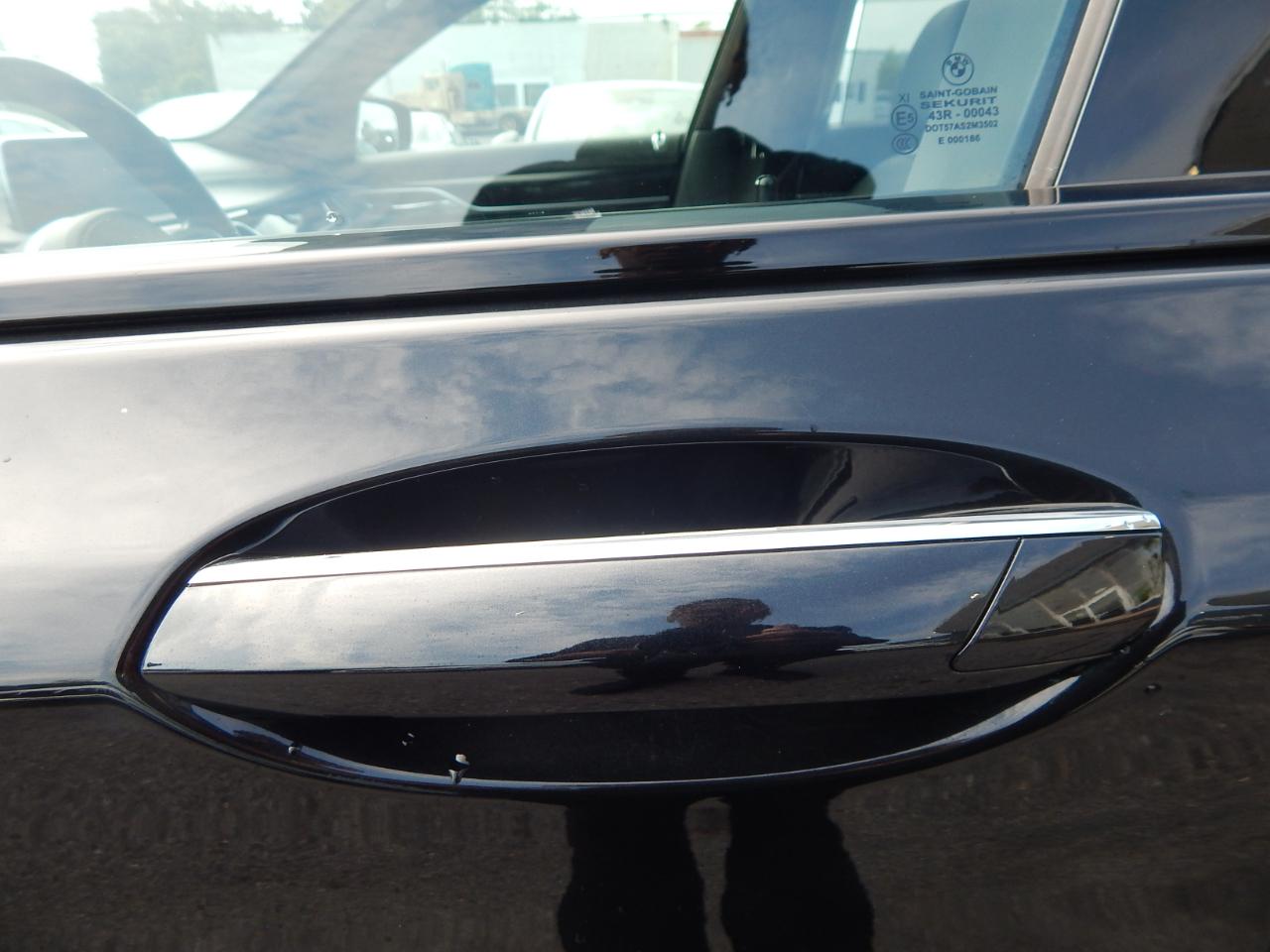 BMW 7 Series 750i xDrive Sedan 2020