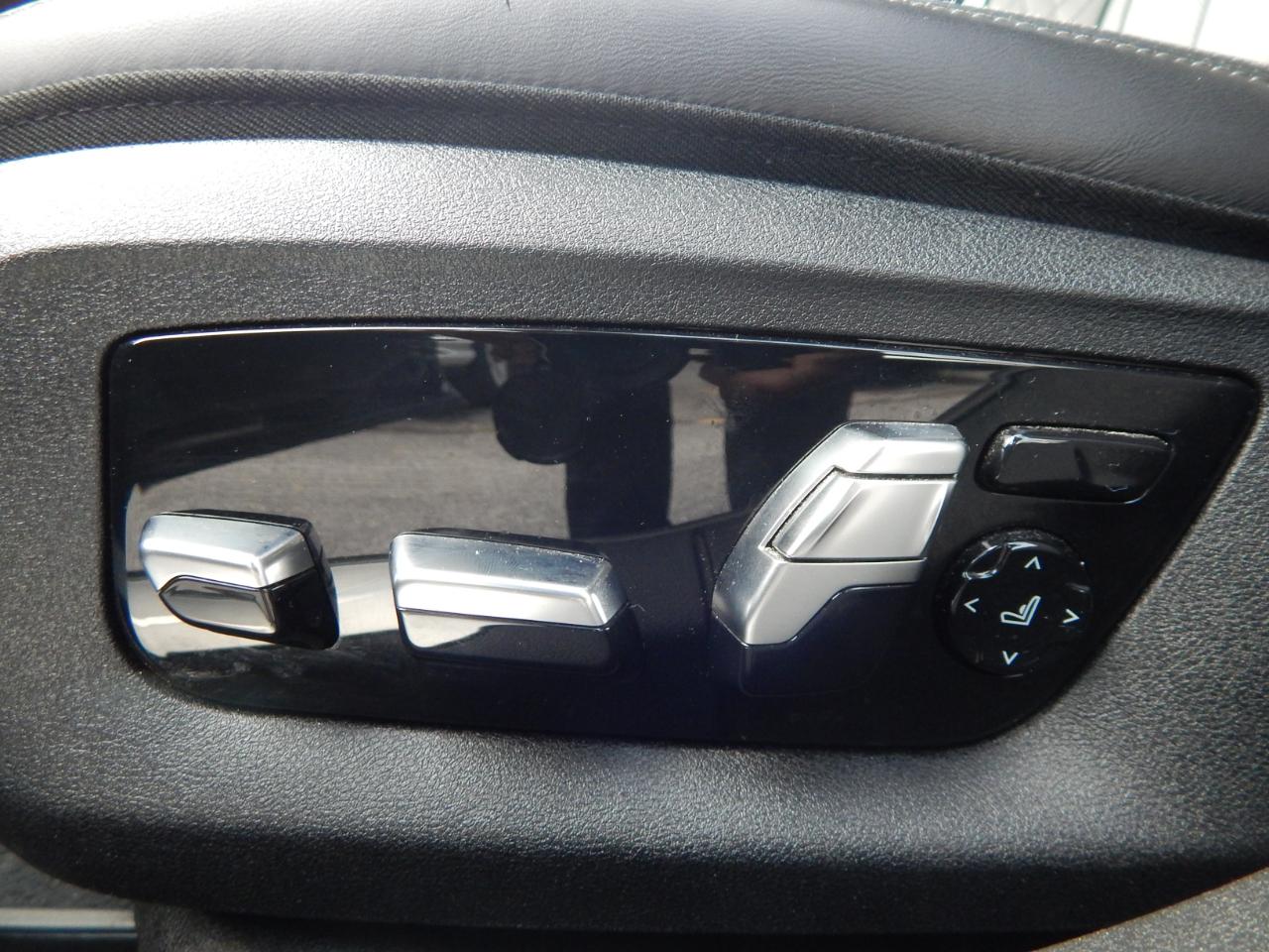 BMW 7 Series 750i xDrive Sedan 2020