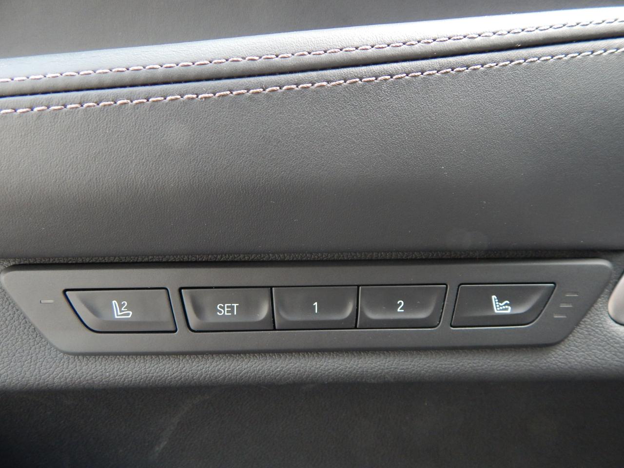 BMW 7 Series 750i xDrive Sedan 2020