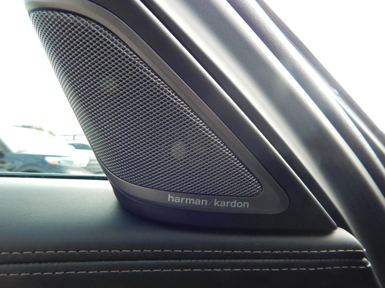 BMW 7 Series 750i xDrive Sedan 2020