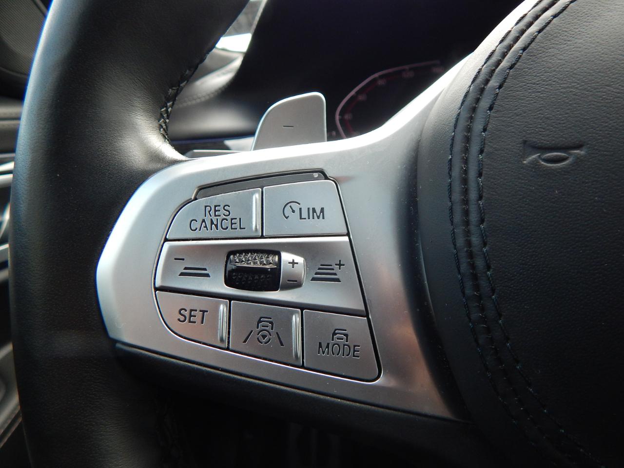 BMW 7 Series 750i xDrive Sedan 2020