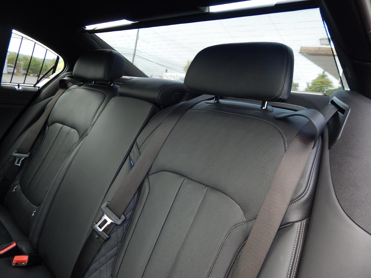 BMW 7 Series 750i xDrive Sedan 2020