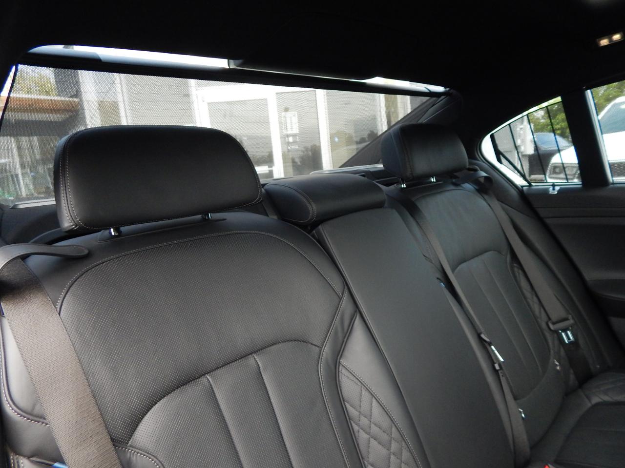 BMW 7 Series 750i xDrive Sedan 2020