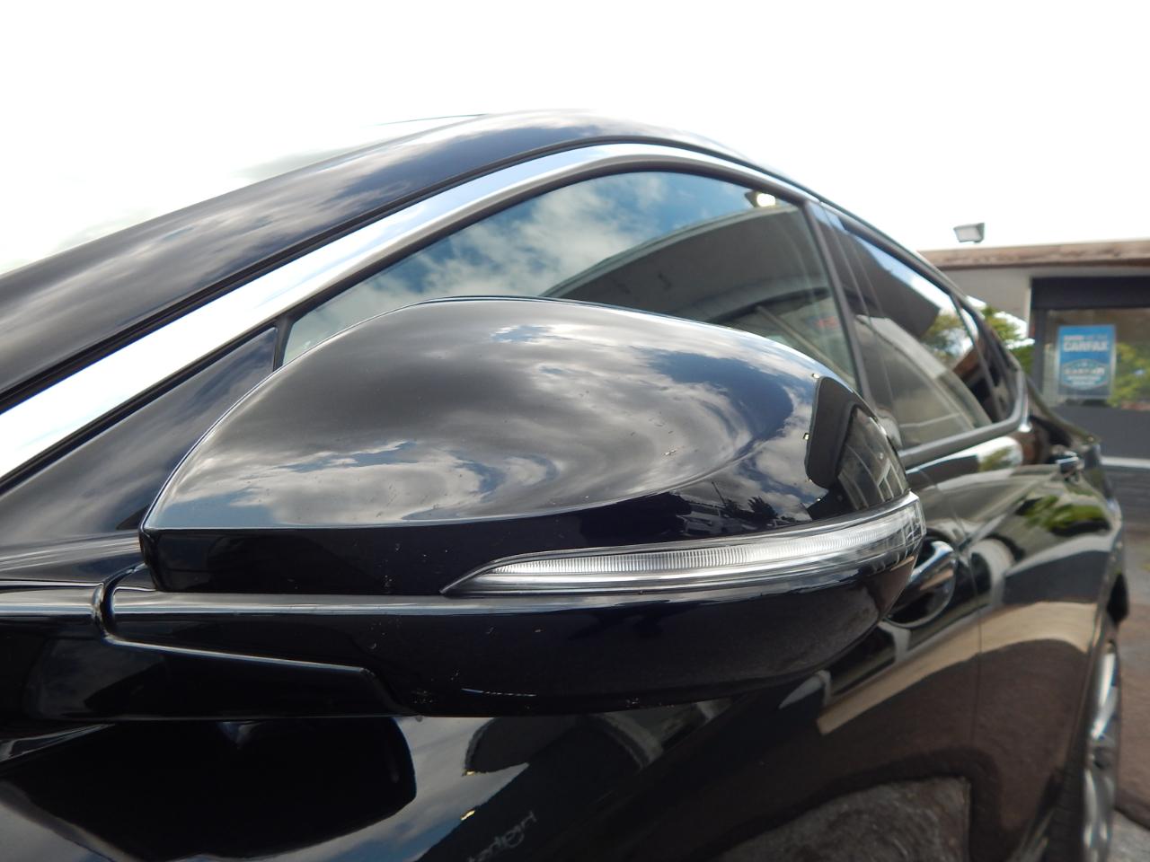 Buick Envista Avenir 2024