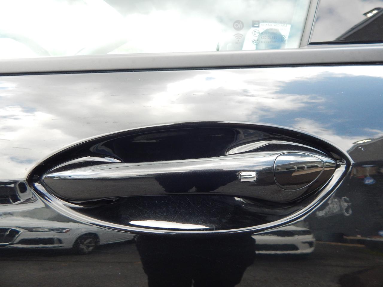 Buick Envista Avenir 2024