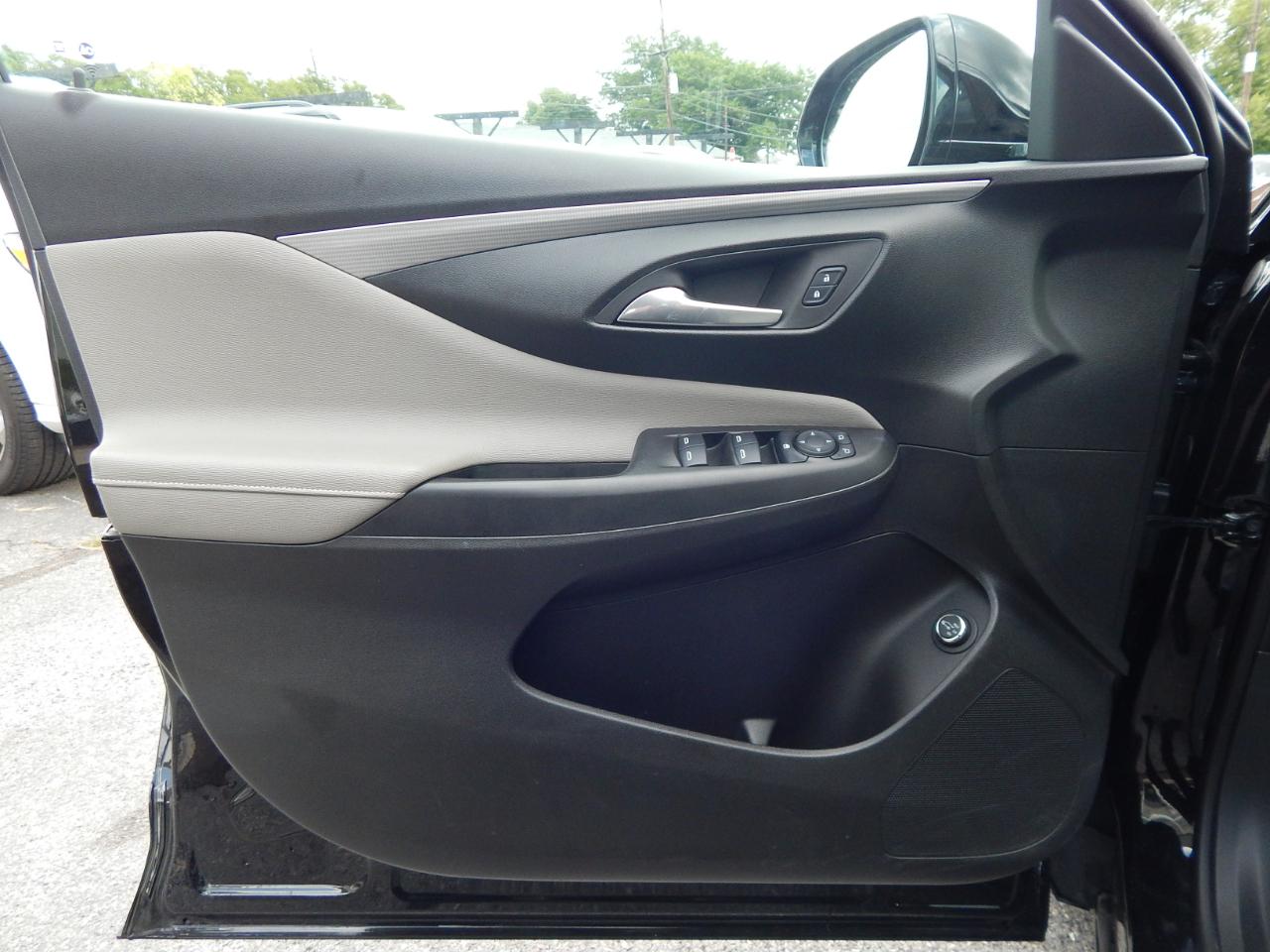 Buick Envista Avenir 2024