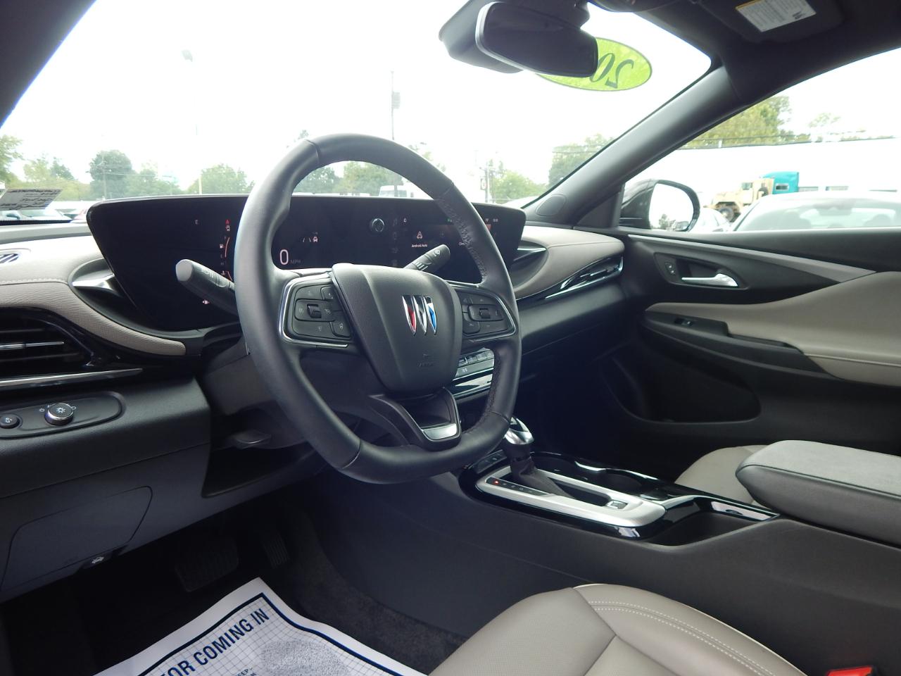 Buick Envista Avenir 2024