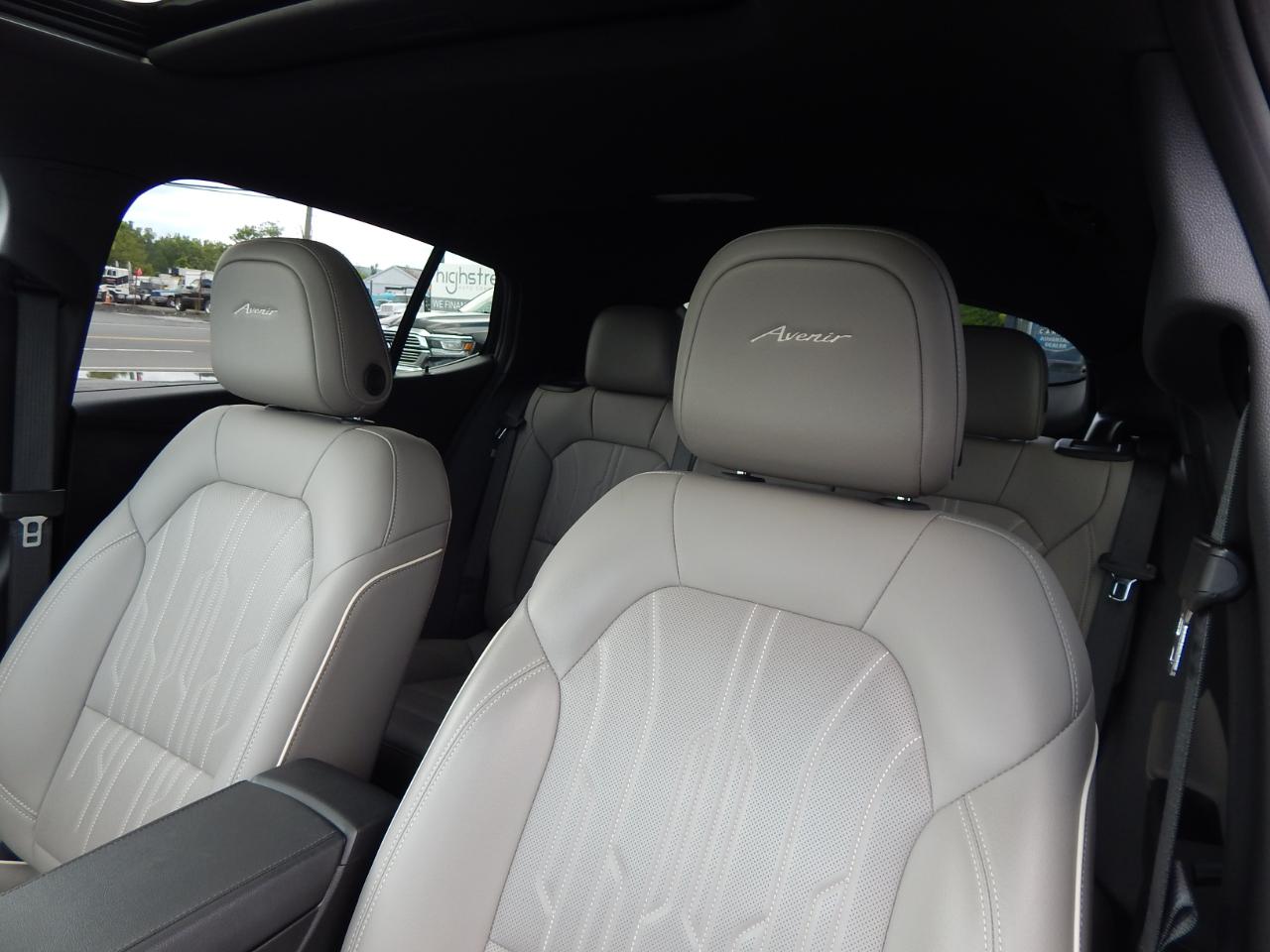 Buick Envista Avenir 2024