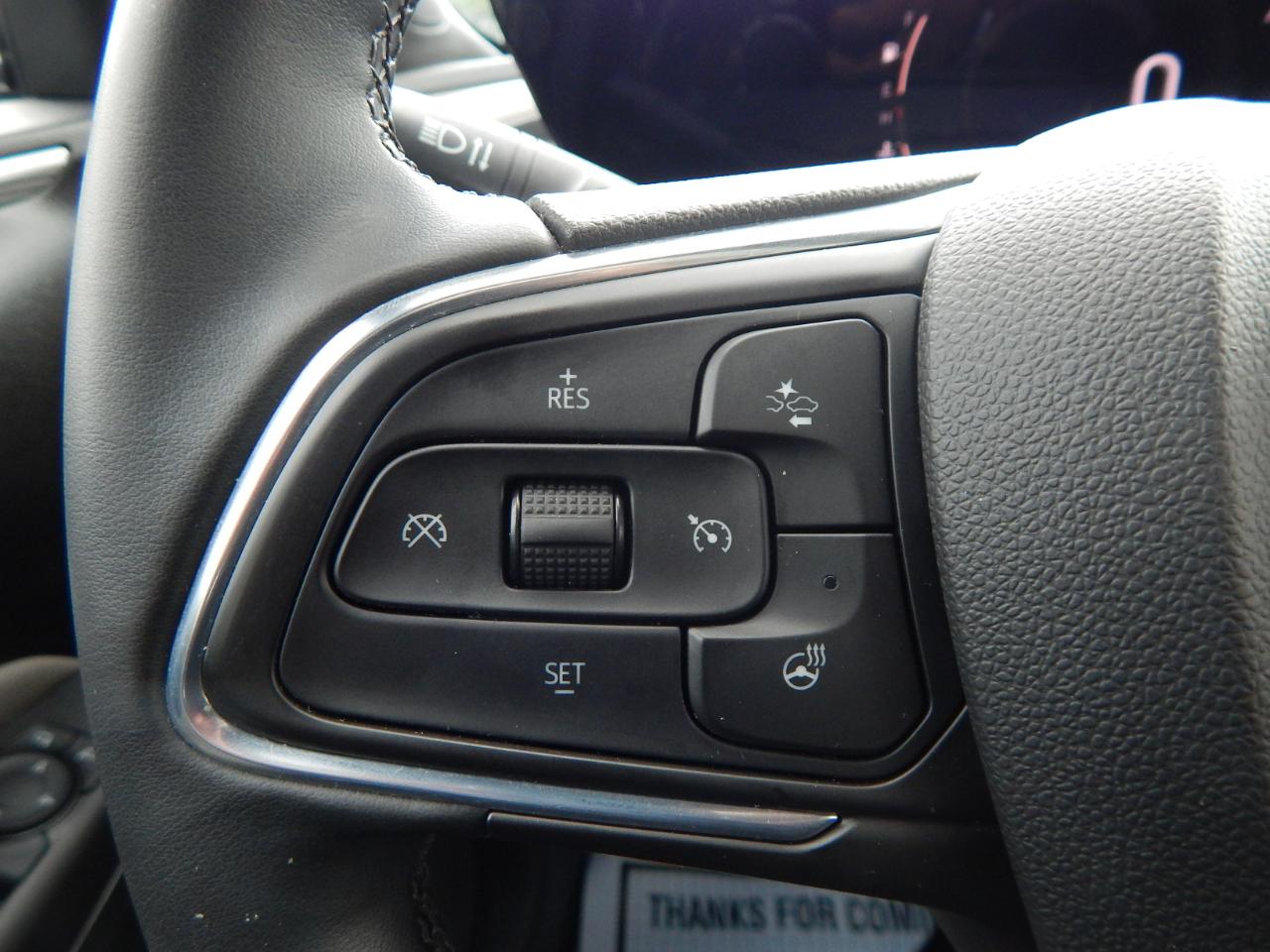 Buick Envista Avenir 2024