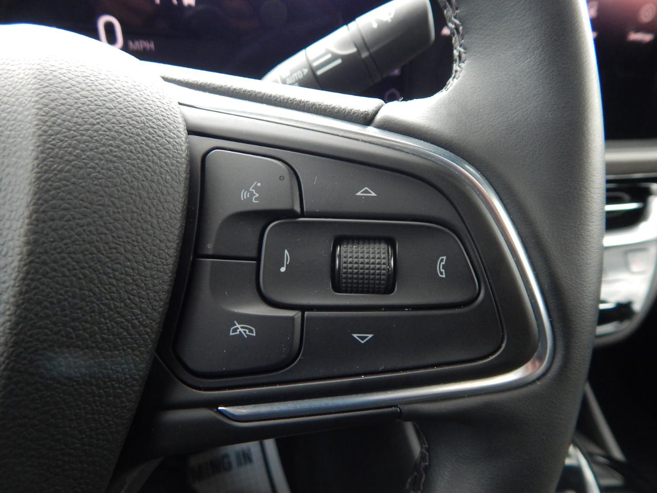 Buick Envista Avenir 2024