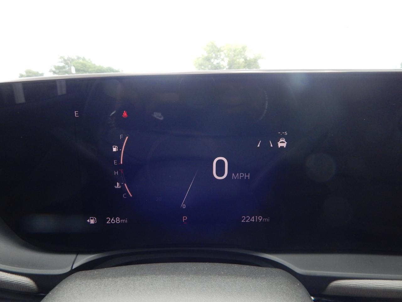 Buick Envista Avenir 2024