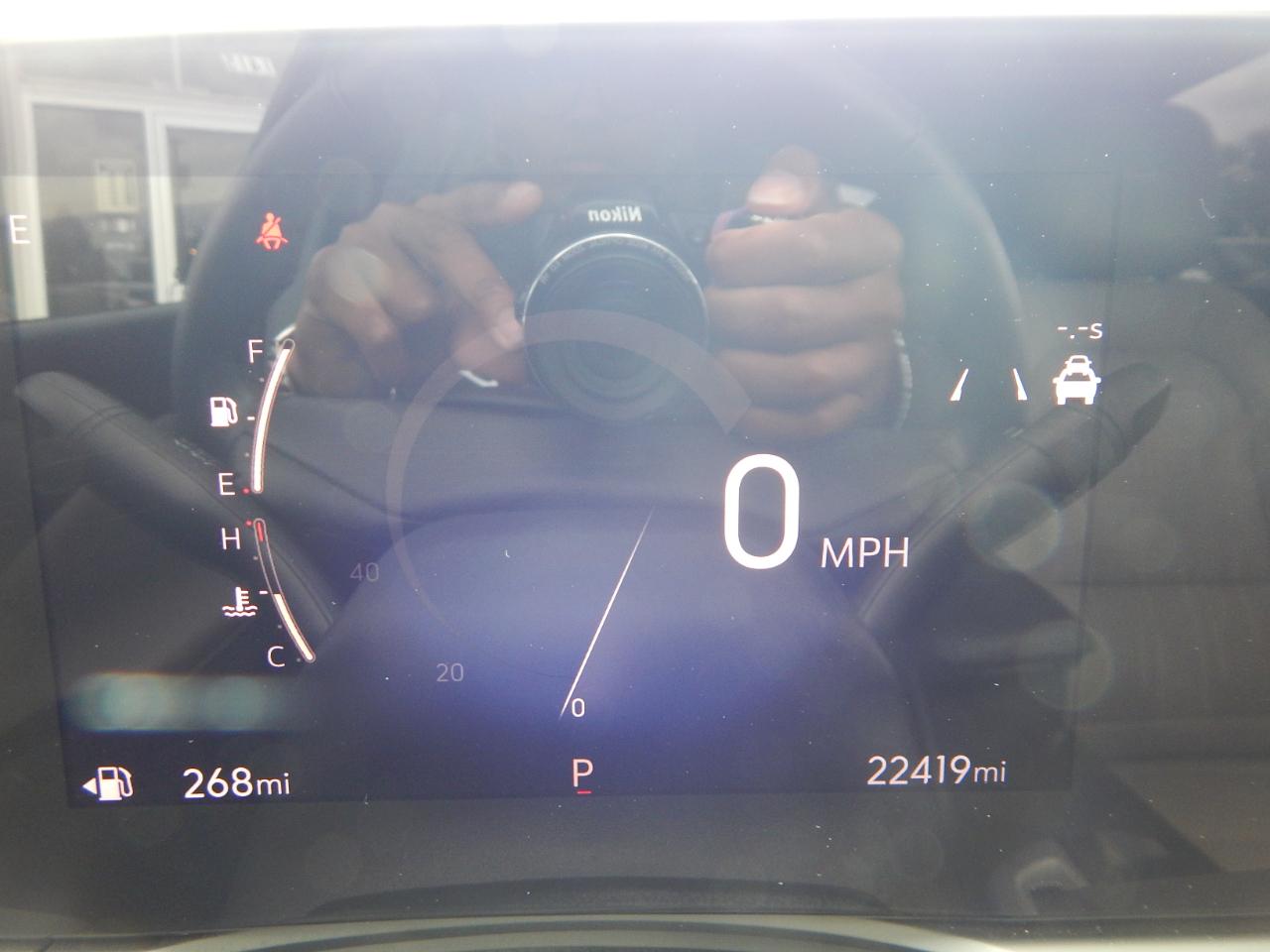 Buick Envista Avenir 2024