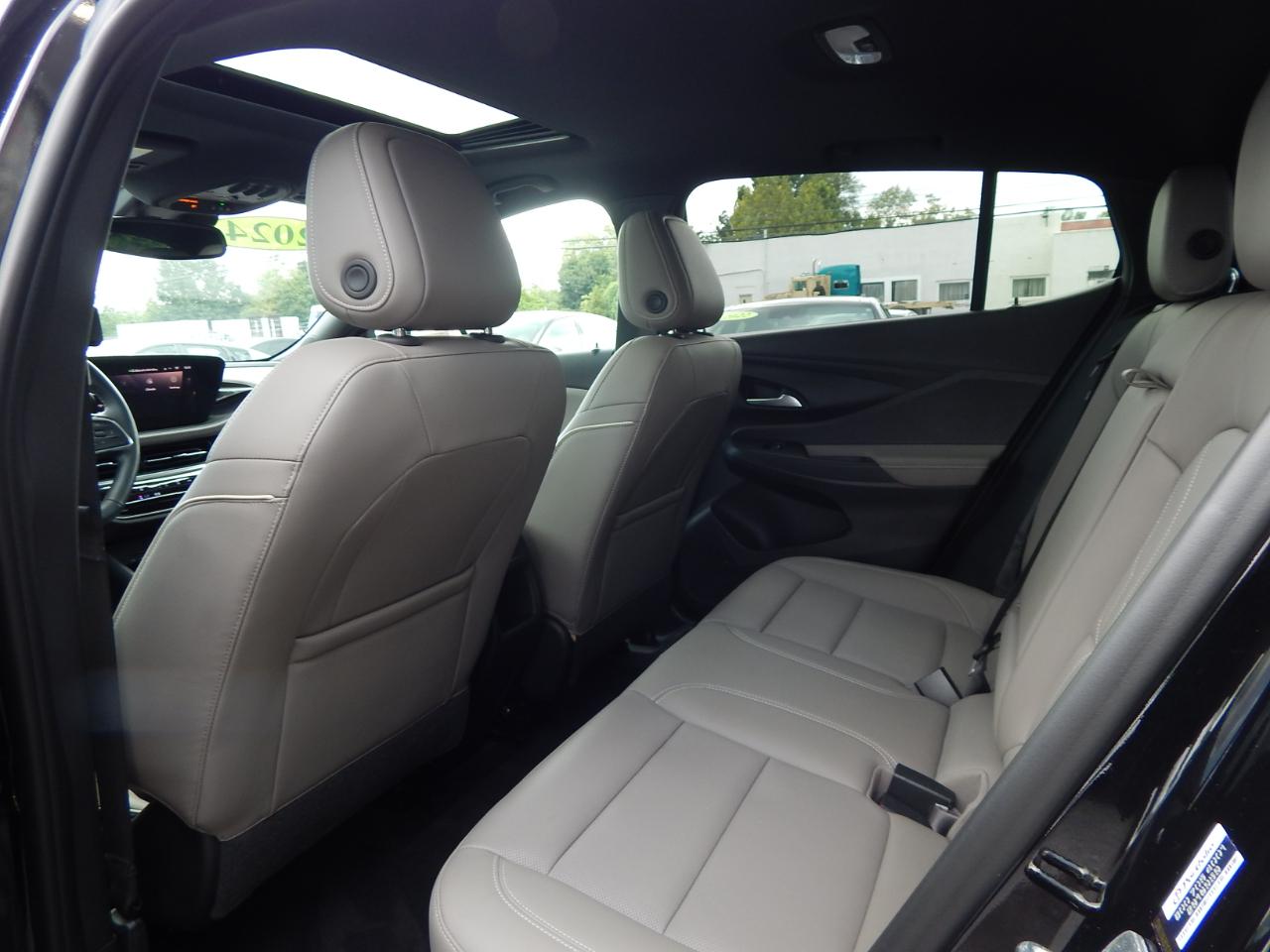 Buick Envista Avenir 2024