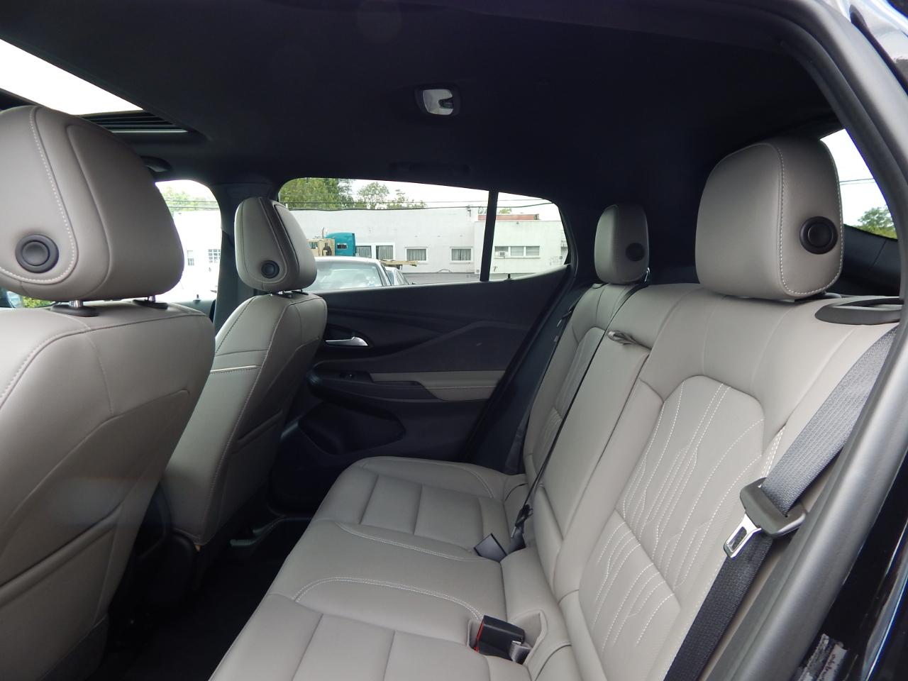 Buick Envista Avenir 2024