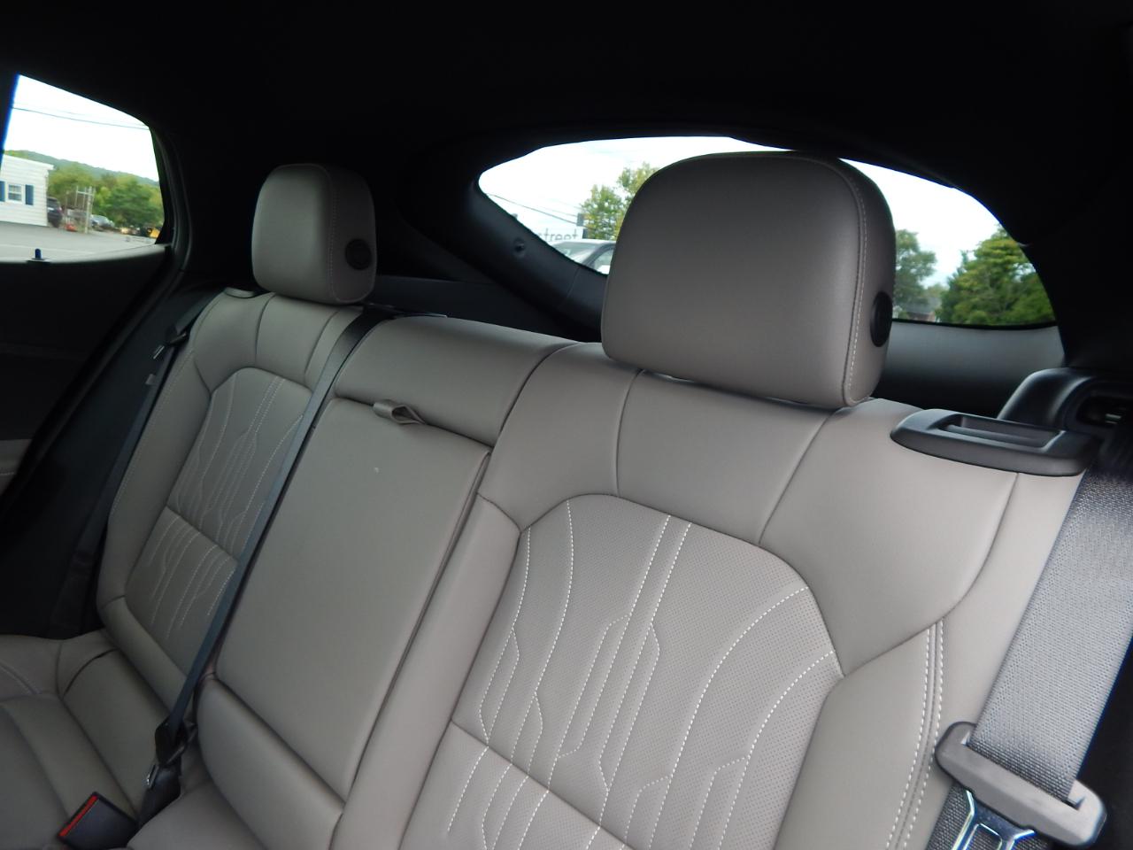 Buick Envista Avenir 2024