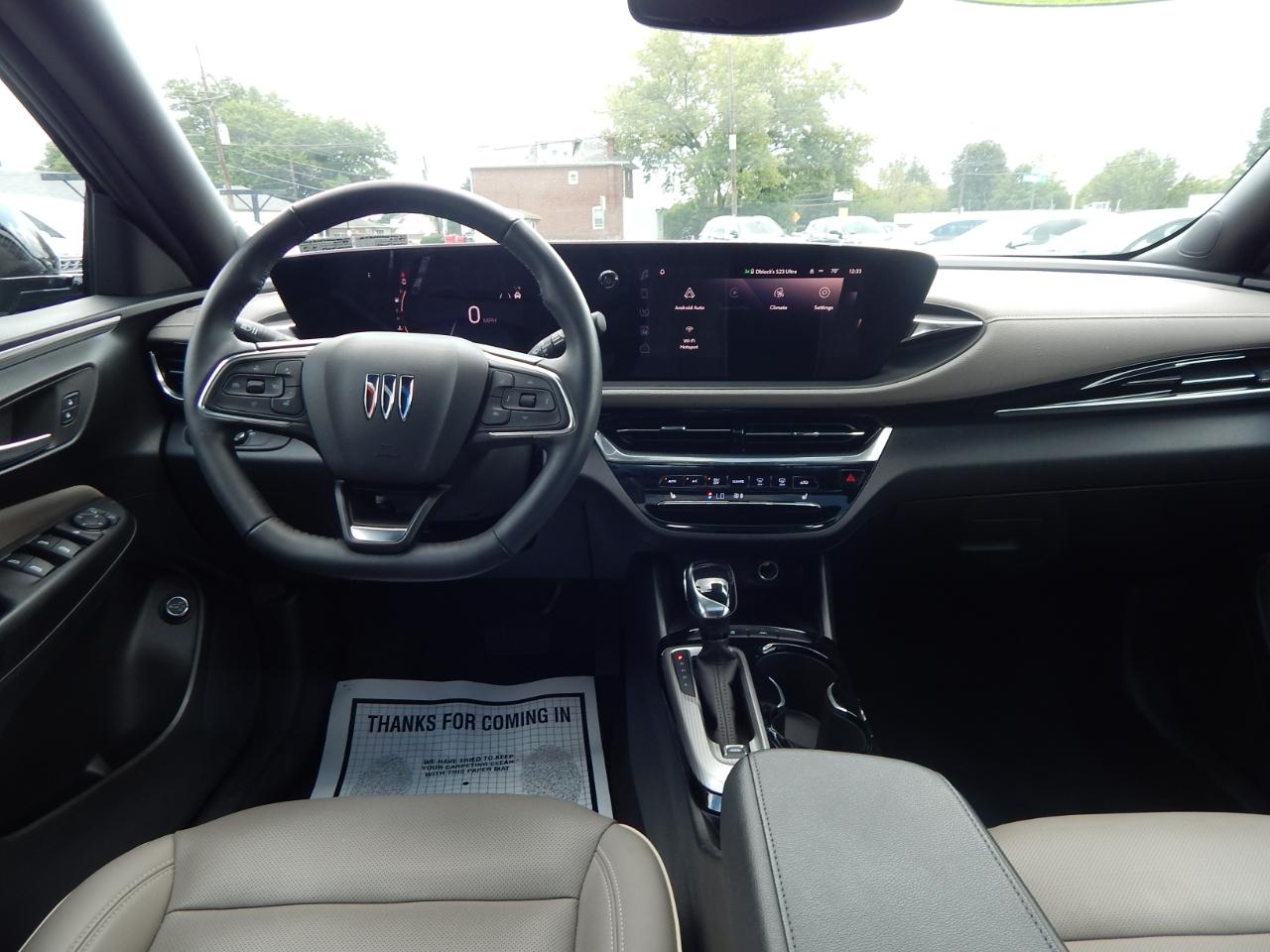 Buick Envista Avenir 2024