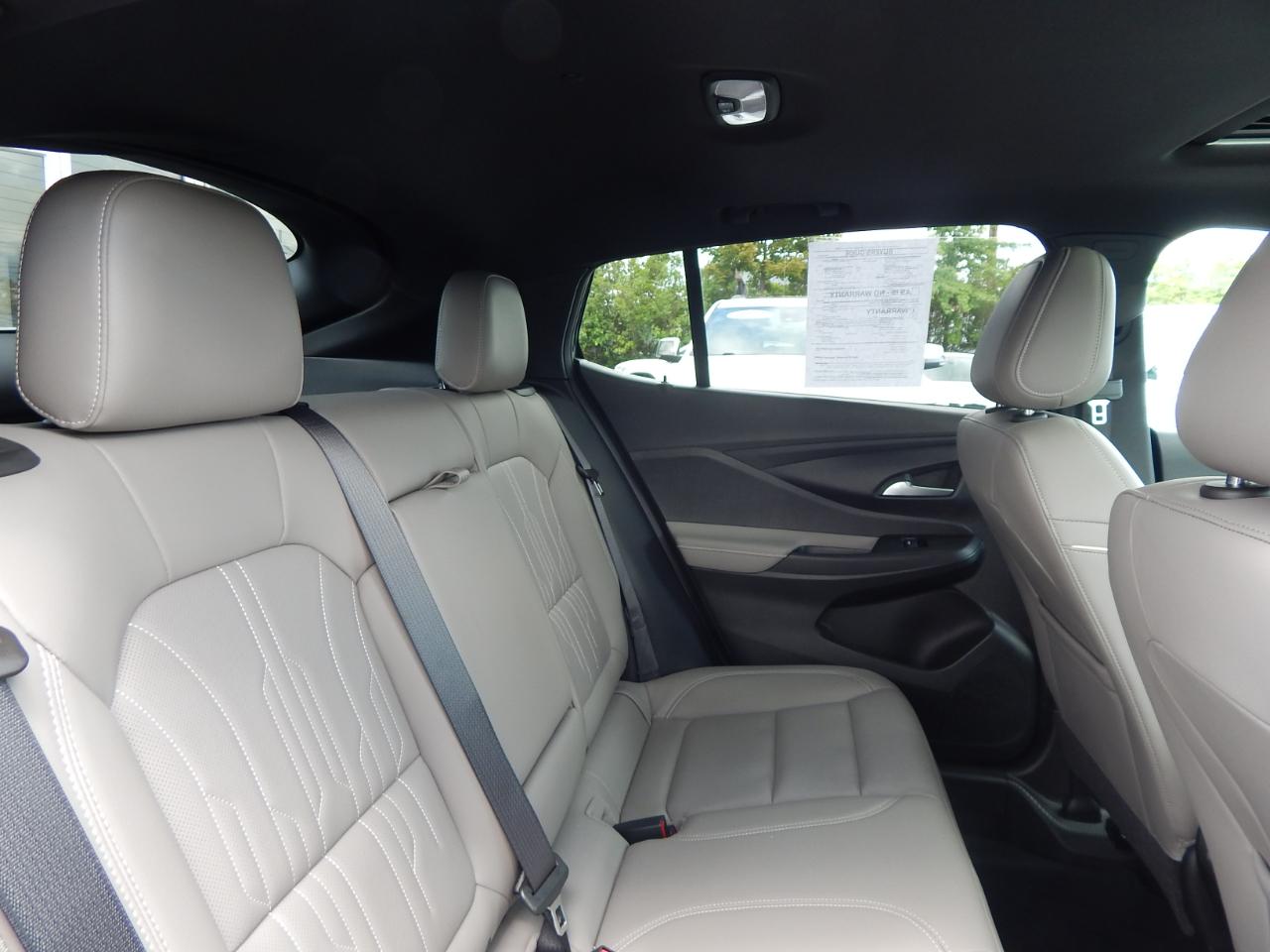 Buick Envista Avenir 2024