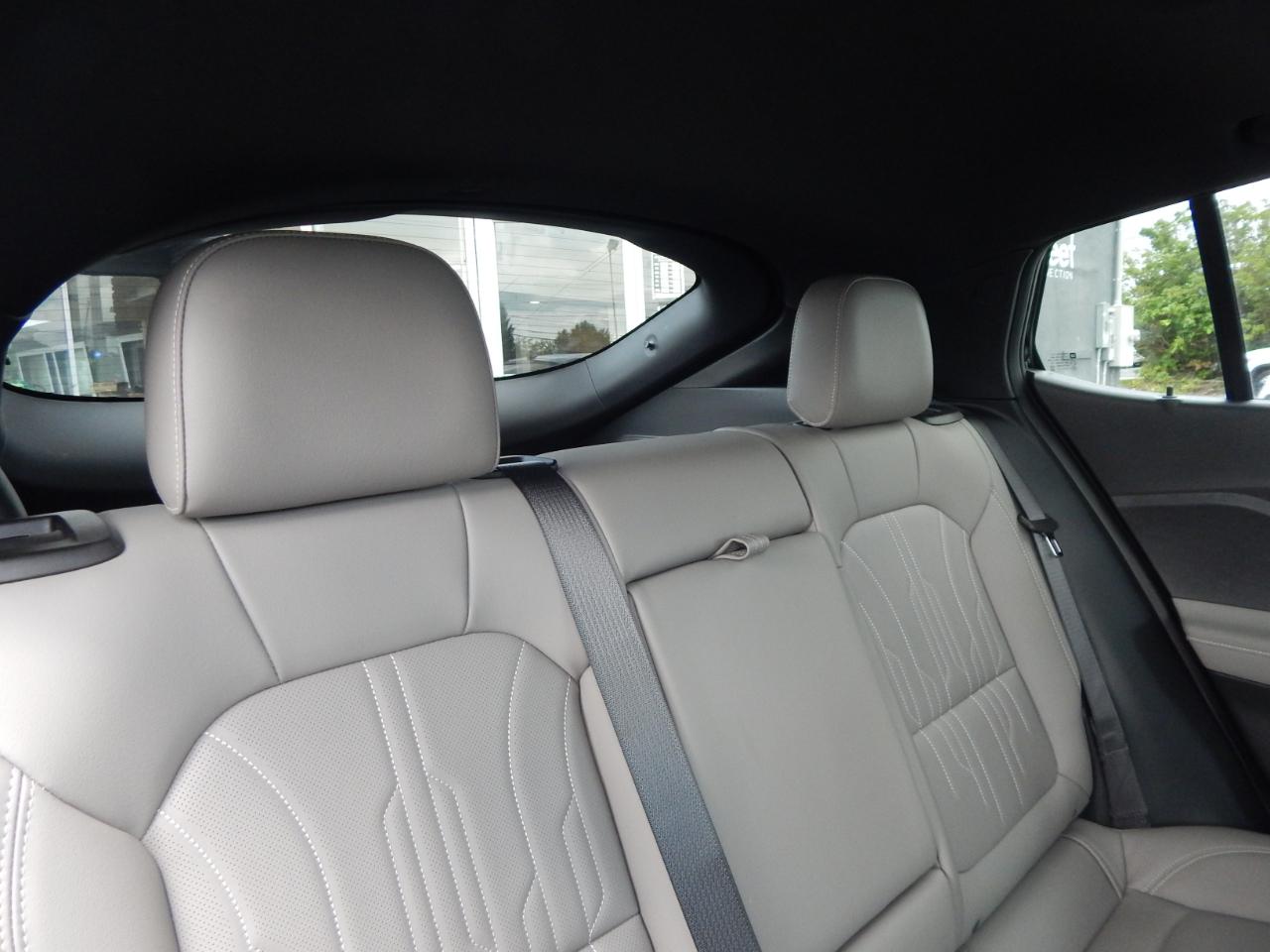 Buick Envista Avenir 2024
