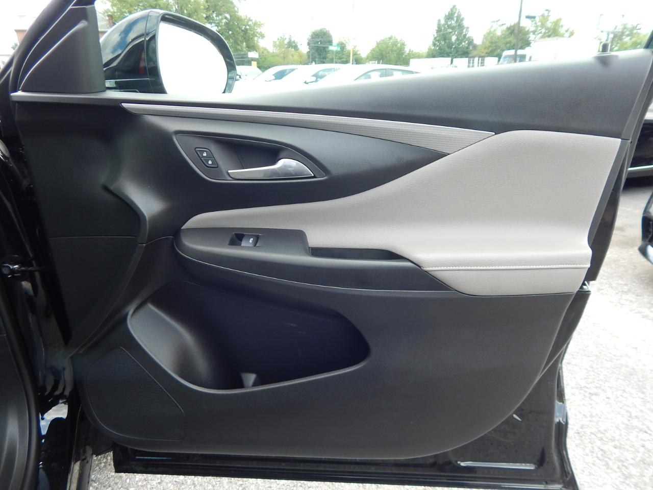Buick Envista Avenir 2024
