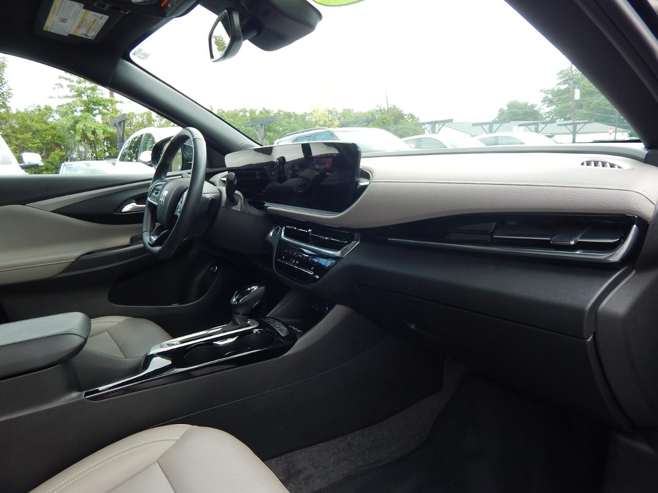 Buick Envista Avenir 2024