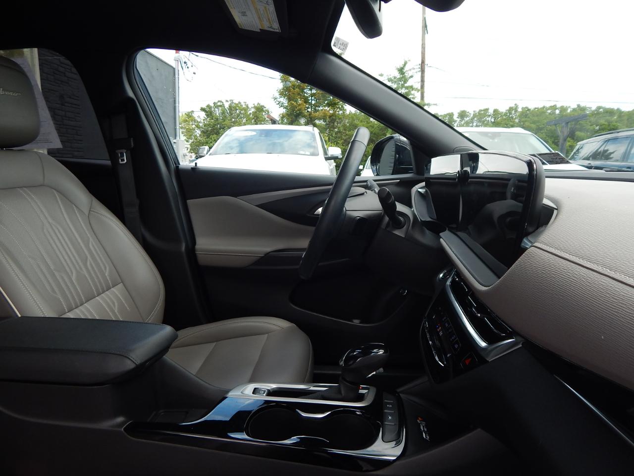 Buick Envista Avenir 2024
