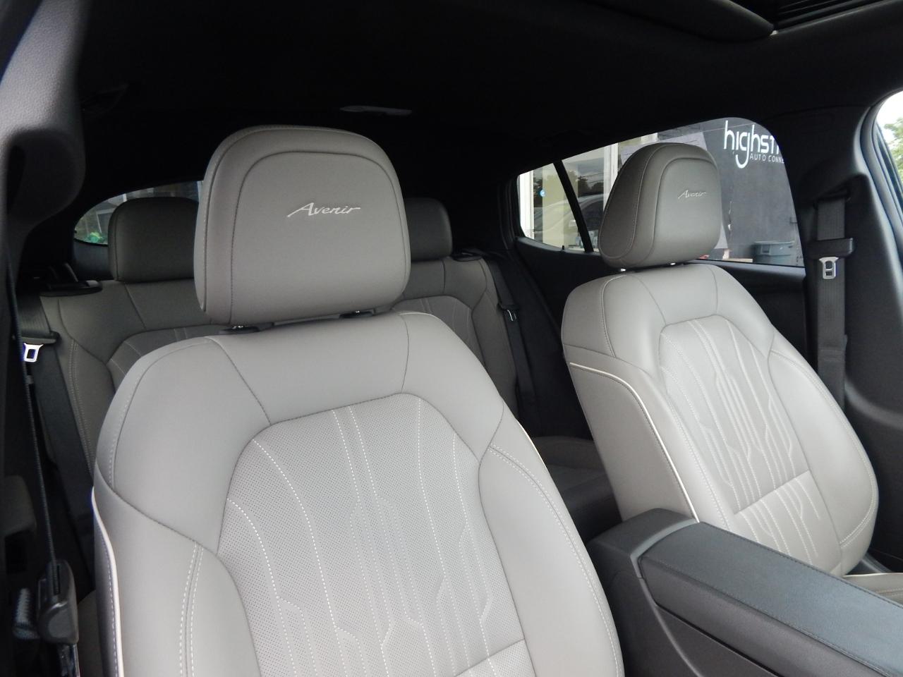 Buick Envista Avenir 2024
