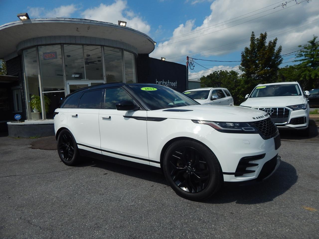 Land Rover Range Rover Velar P400 HST 2023