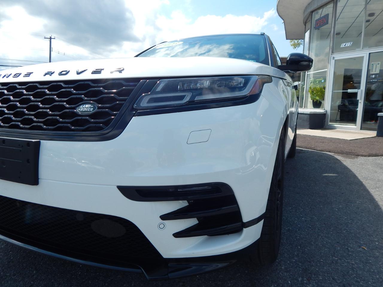 Land Rover Range Rover Velar P400 HST 2023
