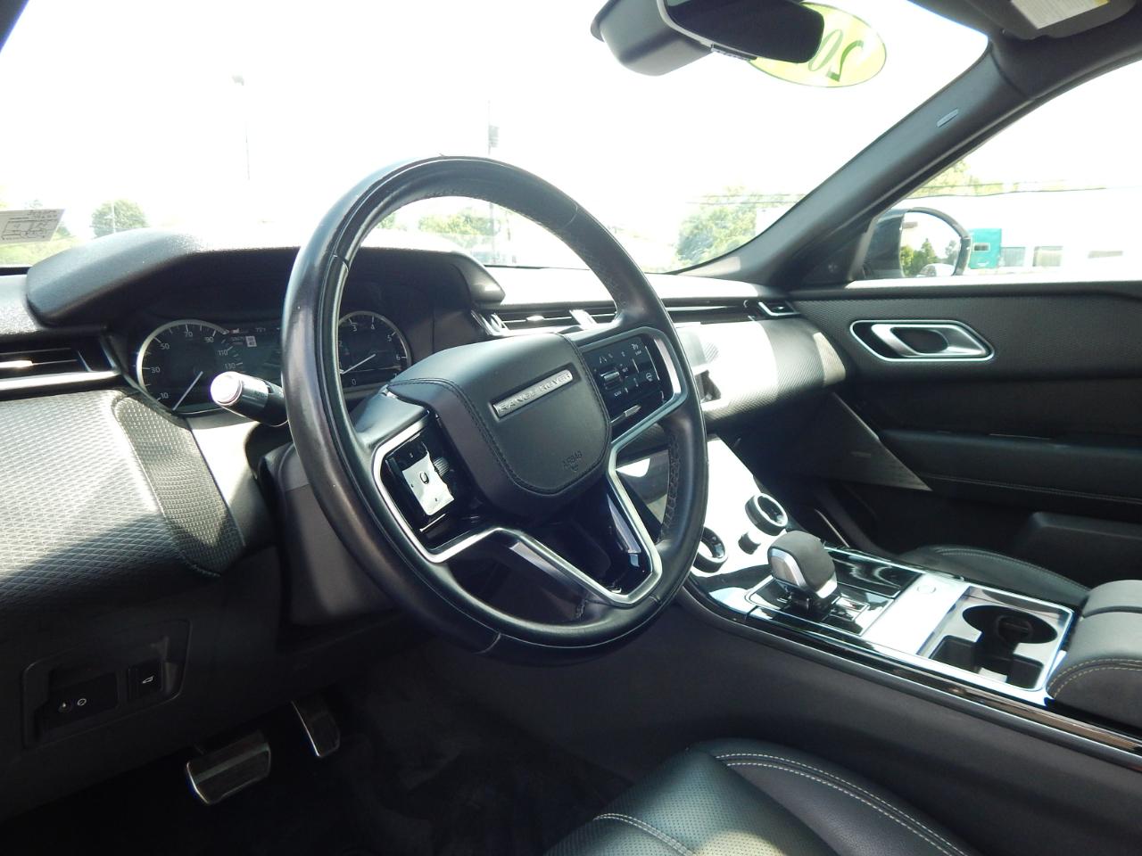 Land Rover Range Rover Velar P400 HST 2023