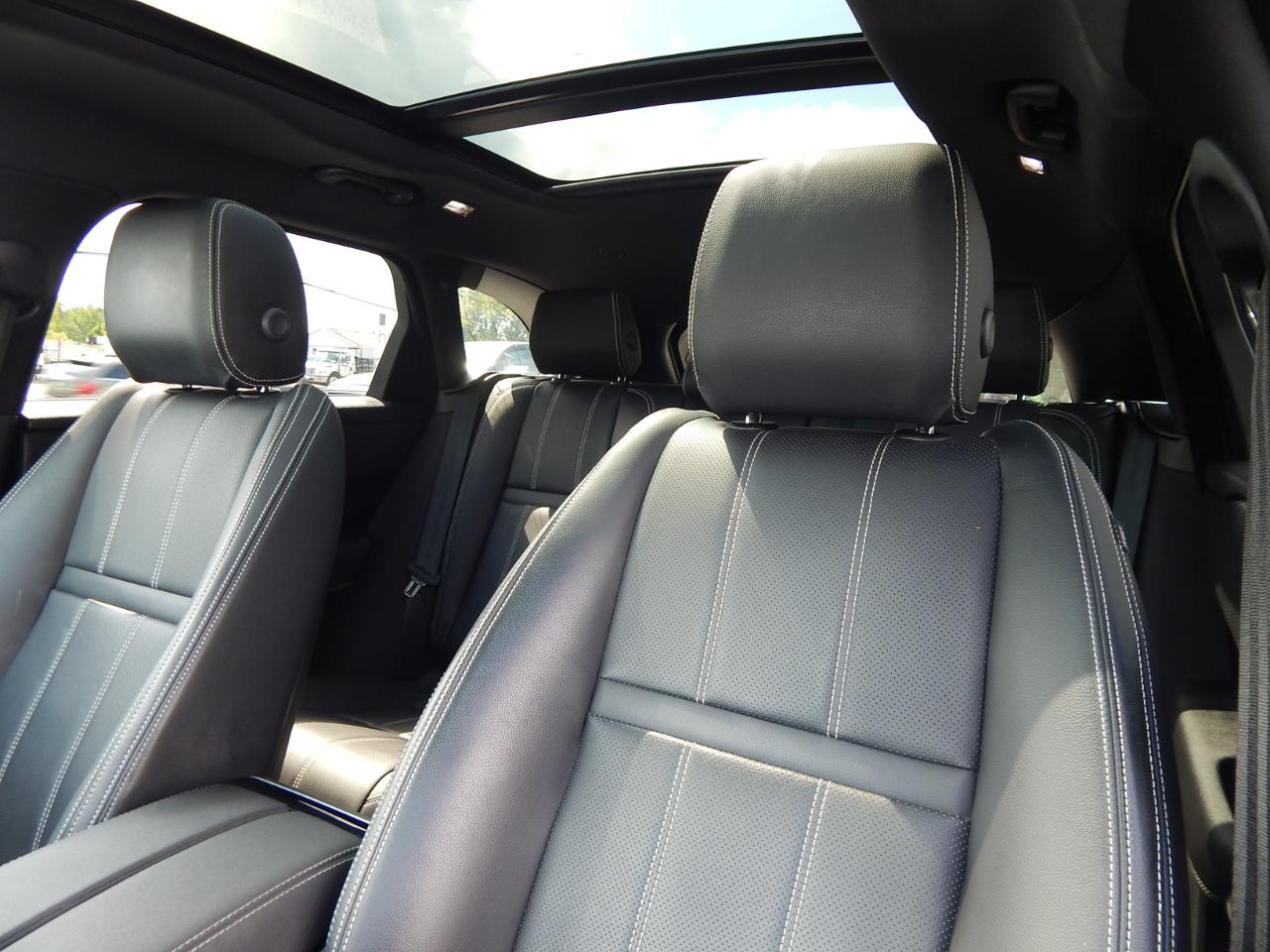 Land Rover Range Rover Velar P400 HST 2023