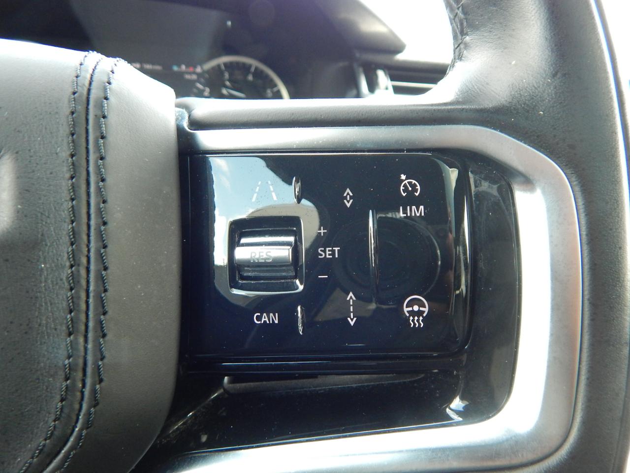 Land Rover Range Rover Velar P400 HST 2023