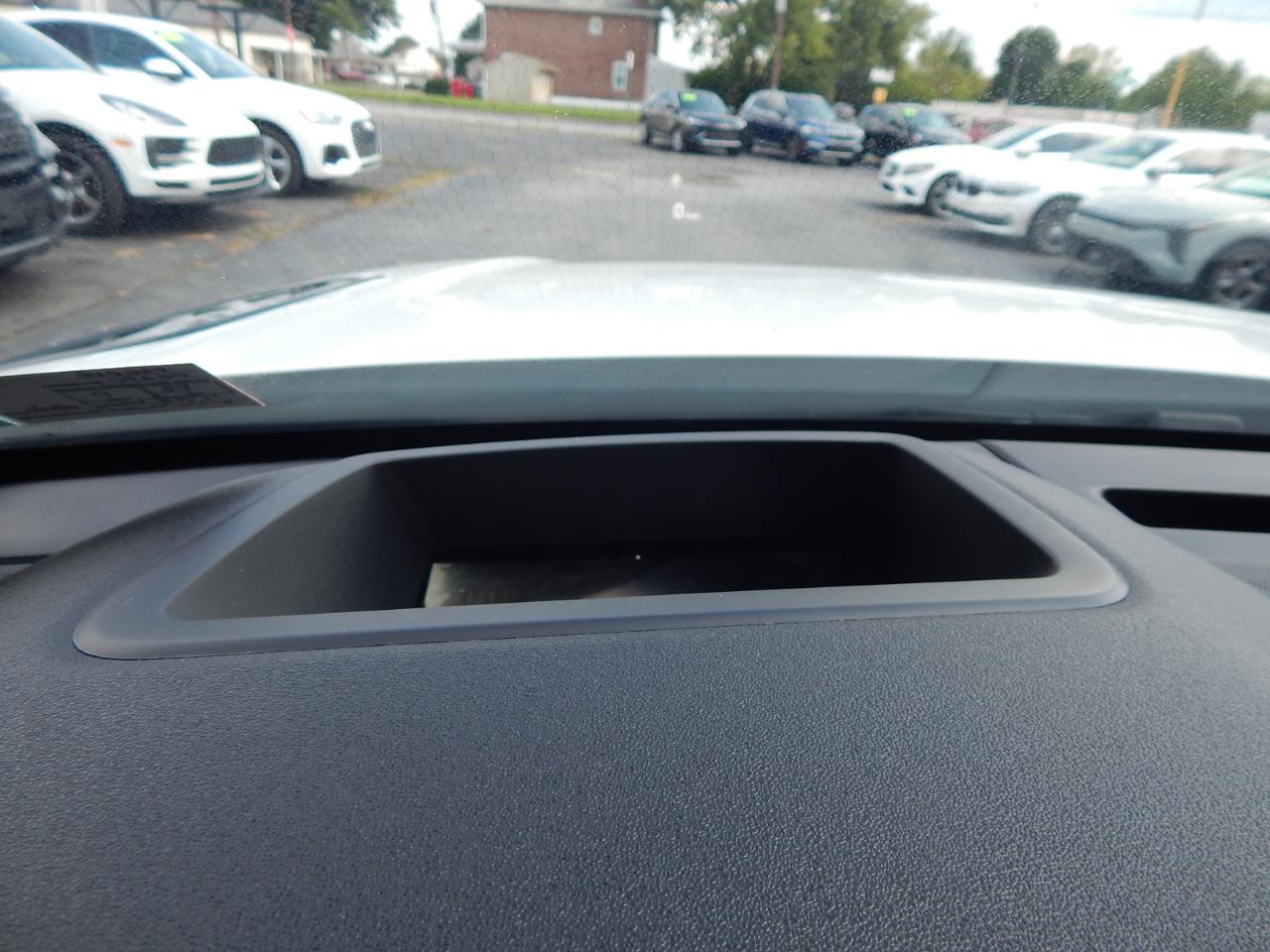 Land Rover Range Rover Velar P400 HST 2023