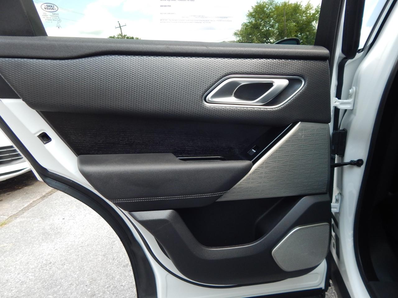 Land Rover Range Rover Velar P400 HST 2023