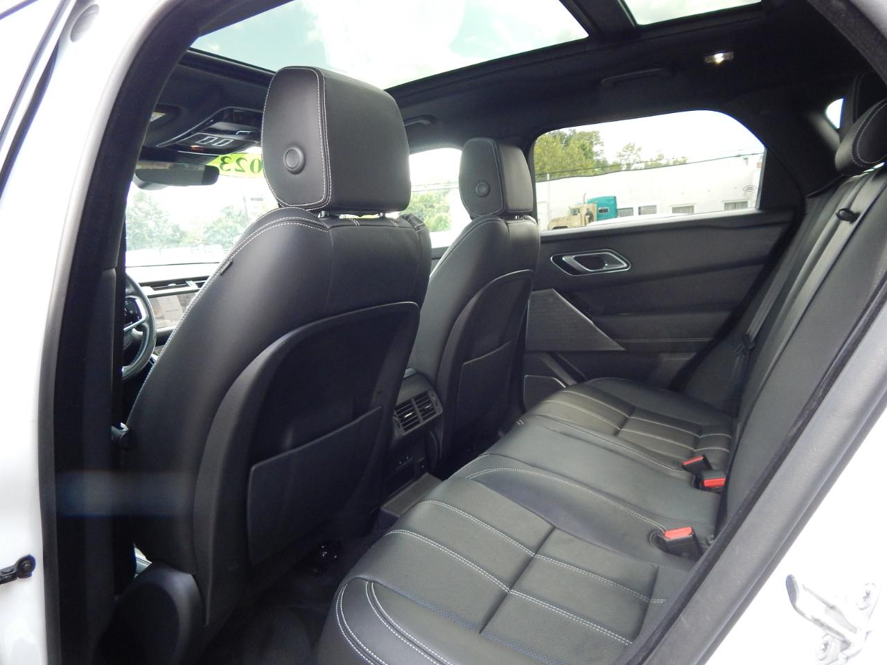 Land Rover Range Rover Velar P400 HST 2023