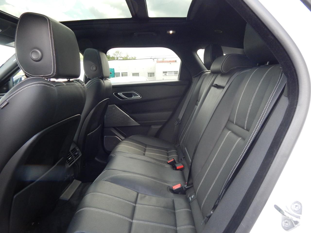 Land Rover Range Rover Velar P400 HST 2023