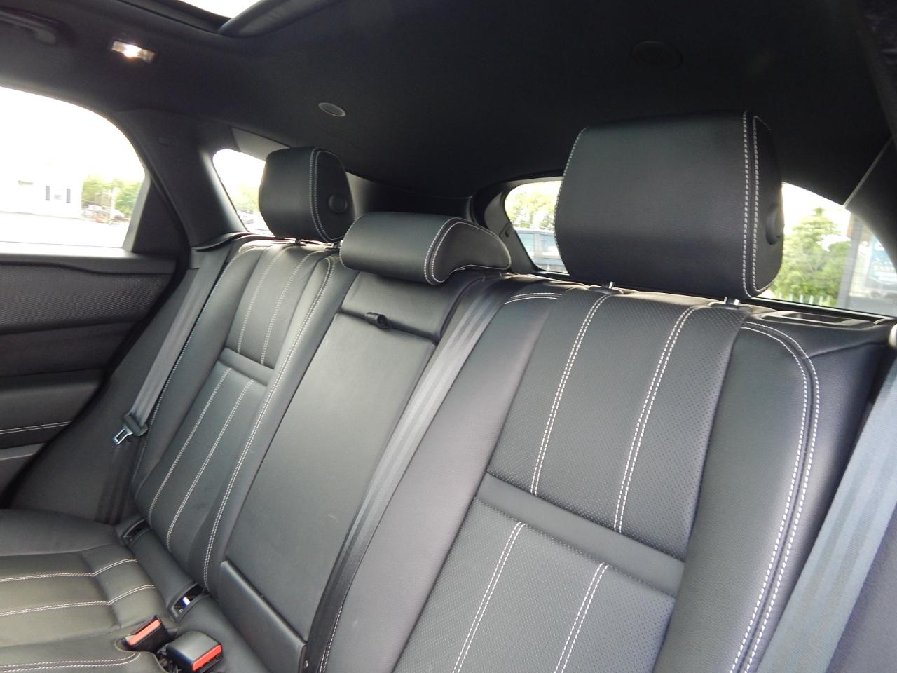 Land Rover Range Rover Velar P400 HST 2023